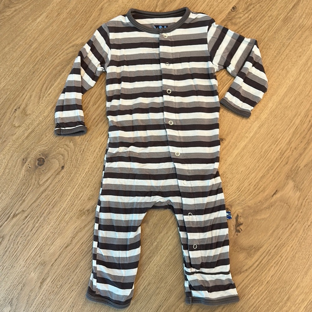 Kickee Pants
